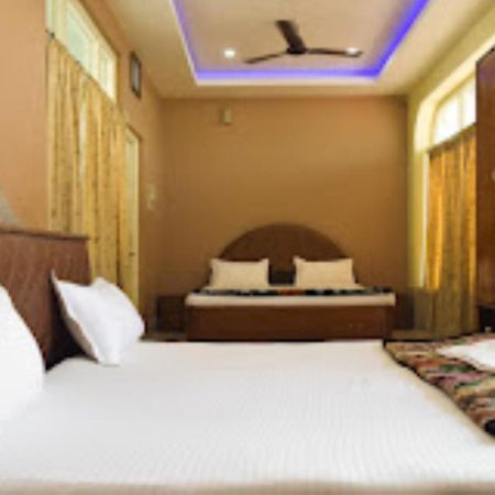 Hotel Gouri Cottage Odisha Bhubaneswar Ngoại thất bức ảnh