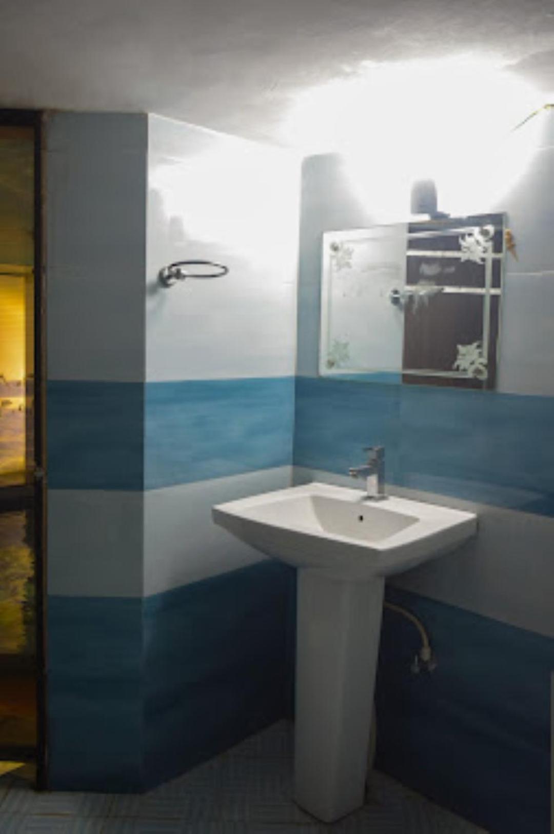 Hotel Gouri Cottage Odisha Bhubaneswar Ngoại thất bức ảnh