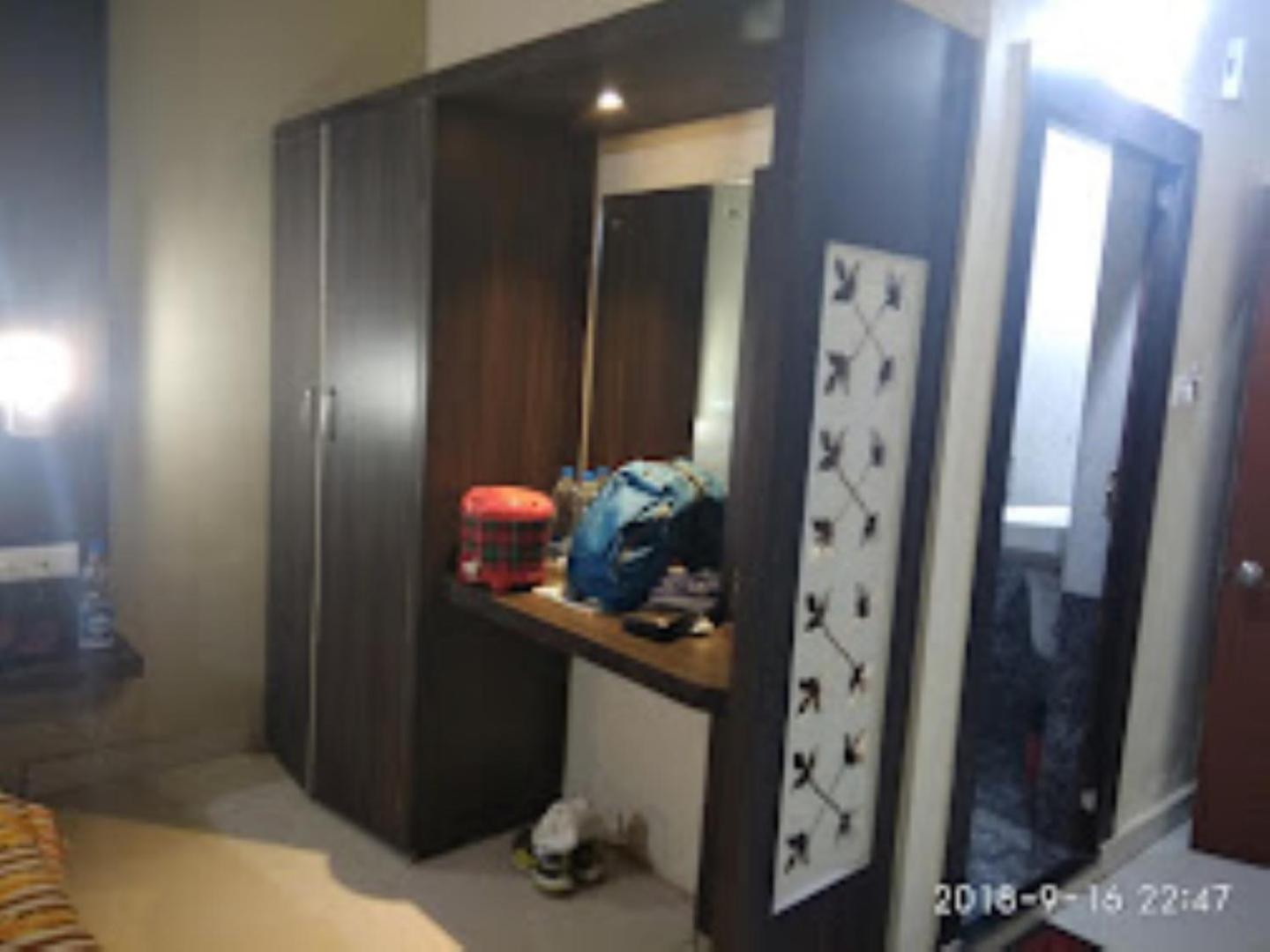 Hotel Gouri Cottage Odisha Bhubaneswar Ngoại thất bức ảnh