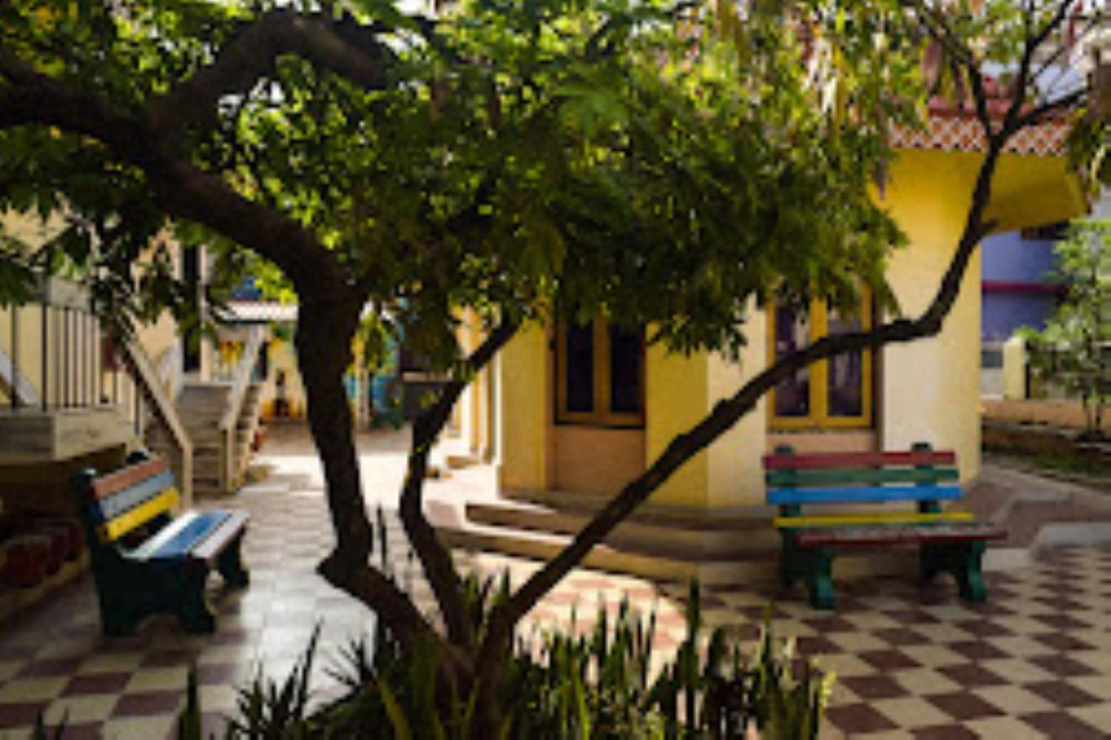 Hotel Gouri Cottage Odisha Bhubaneswar Ngoại thất bức ảnh