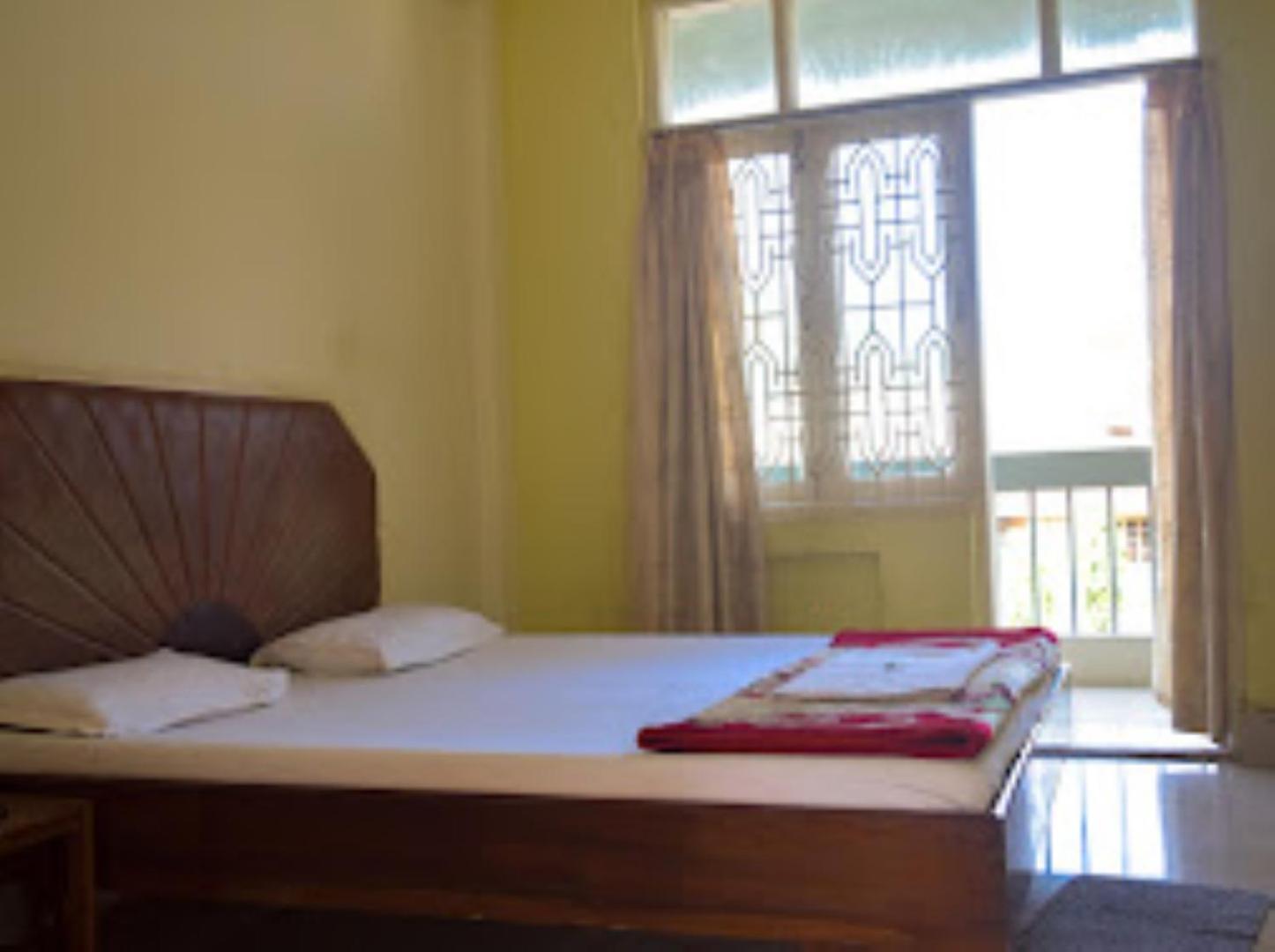 Hotel Gouri Cottage Odisha Bhubaneswar Ngoại thất bức ảnh