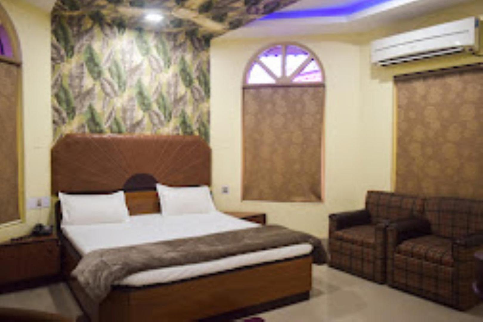 Hotel Gouri Cottage Odisha Bhubaneswar Ngoại thất bức ảnh