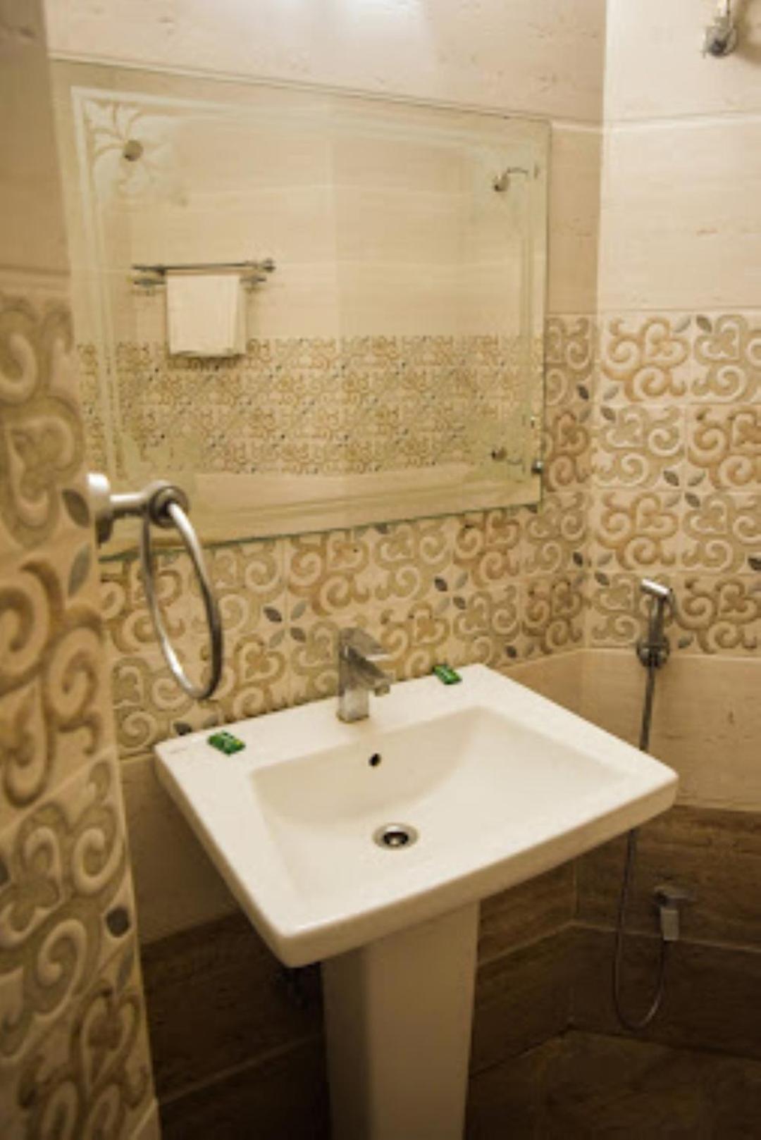 Hotel Gouri Cottage Odisha Bhubaneswar Ngoại thất bức ảnh