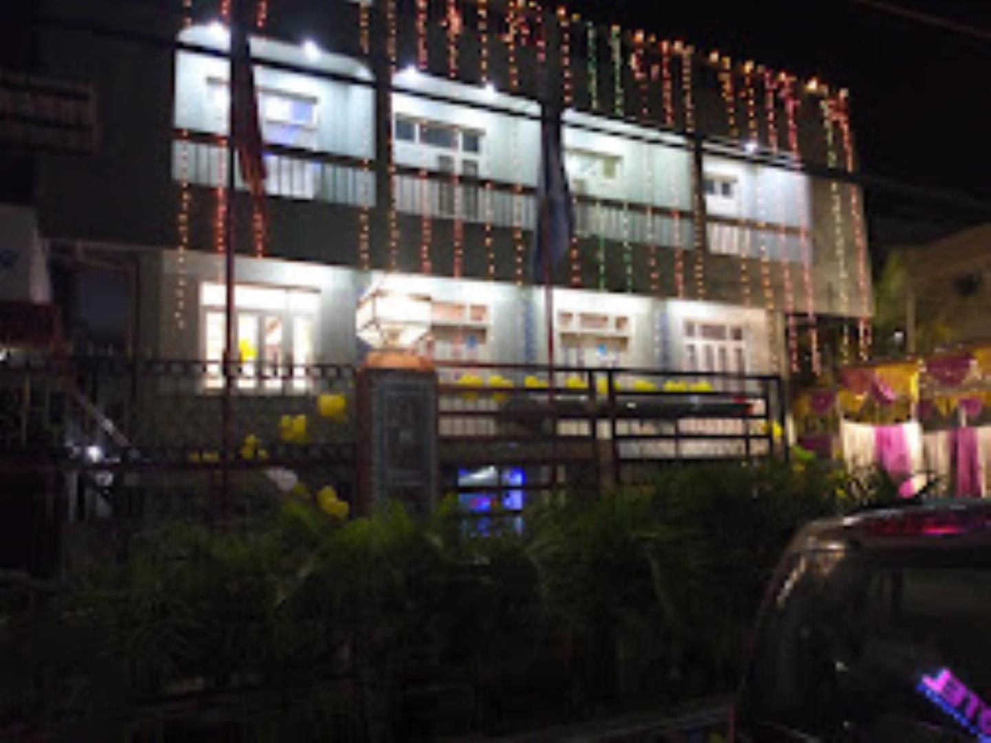 Hotel Gouri Cottage Odisha Bhubaneswar Ngoại thất bức ảnh